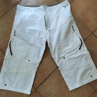 pantalone pinocchietto uomo XL blend