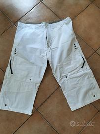 pantalone pinocchietto uomo XL blend