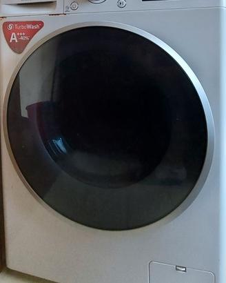Lavatrice LG