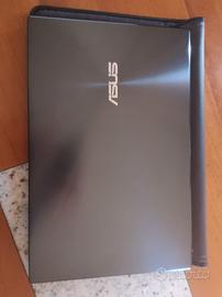 PC laptop portatile ASUS ZENBOOK 14