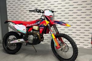 Gas EC 250 F 143 ore reali