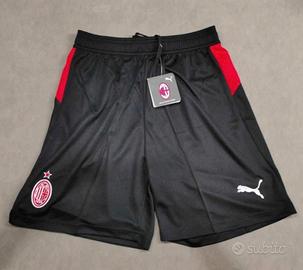 shorts puma x Milan taglia S nuovo
