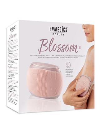 SPAZZOLA BLOSSOM della HOMEDICS