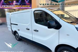 Renault Trafic 1.6 125 cv