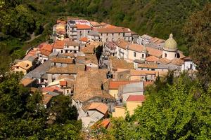 Appuntamento al borgo