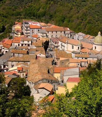 Appuntamento al borgo