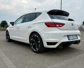 Seat Leon FR Black Edition