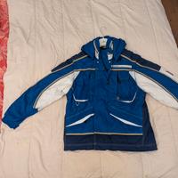 Giaccone da Sci Alpino Dubin