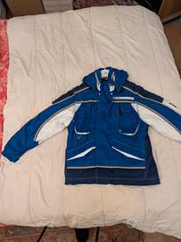 Giaccone da Sci Alpino Dubin