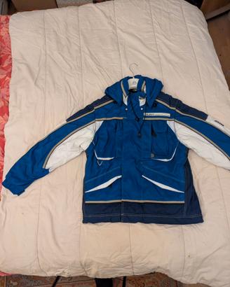 Giaccone da Sci Alpino Dubin