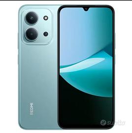 Xiaomi Redmi 15C 4G Dual Sim RAM 4+4 - 8/256GB NFC