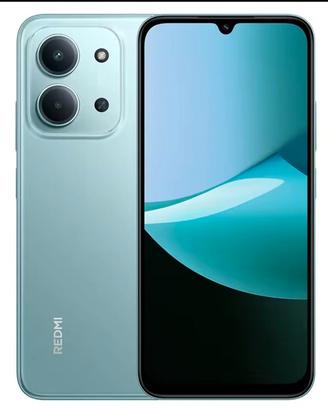 Xiaomi Redmi 15C 4G Dual Sim RAM 4+4 - 8/256GB NFC