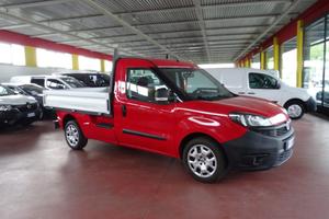 FIAT Doblo 1.3 MJT 95 CV Work-Up