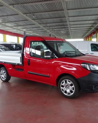 FIAT Doblo 1.3 MJT 95 CV Work-Up