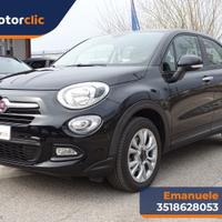 FIAT 500X 1.6 E-Torq 110 CV Pop Star