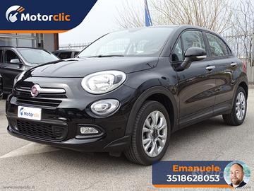 FIAT 500X 1.6 E-Torq 110 CV Pop Star
