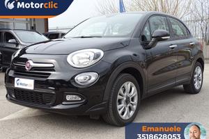 FIAT 500X 1.6 E-Torq 110 CV Pop Star