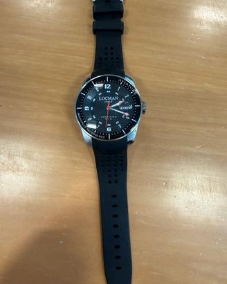 Orologio Locman Aviatore