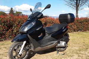 Piaggio X7 250 - 2008