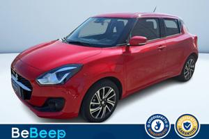 Suzuki Swift 1.2H TOP 2WD CVT