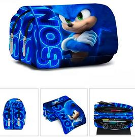astuccio Sonic