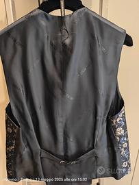 vestito Carlo Pignatelli 