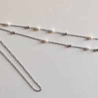 Collana Morellato nuova