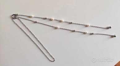 Collana Morellato nuova