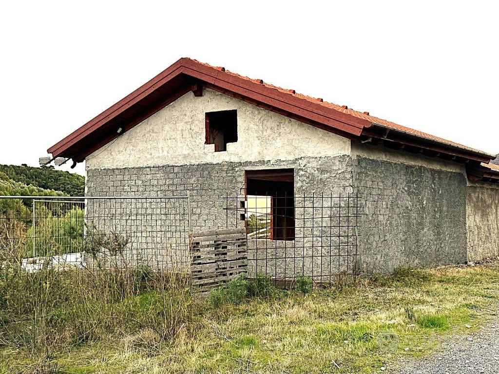 Casa – Andora, Metta - Vista 2