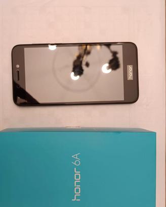 SMARTPHONE HONOR 6A 4G