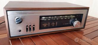 Used Luxman T-300 V Tuners for Sale | HifiShark.com