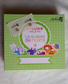 12 scatole BioNike Triderm "Dei ricordi"
