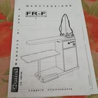 tavolo da stiro Comel