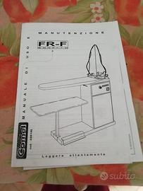 tavolo da stiro Comel