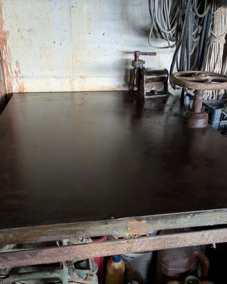 Piano di Riscontro x  telai biciclette d'epoca