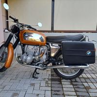 Bmw r 75 - 1972