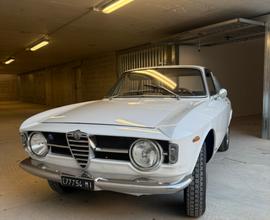 Alfa Romeo Gt scalino