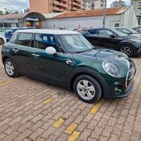 Mini 1.5 Cooper D Business