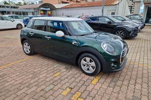 Mini 1.5 Cooper D Business