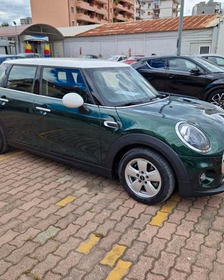 Mini 1.5 Cooper D Business