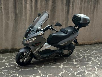 Scooter madiaon rs 250