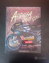 Libro Aprilia 250 GP 1985-1995 - Giorgio Nada Edit