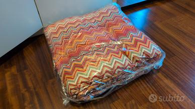 Trapunta invernale letto singolo