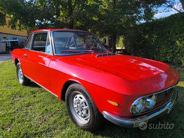 Lancia Fulvia 1.3 S