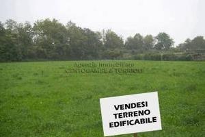 Terreno edificabile Smerillo