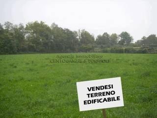 Terreno edificabile Smerillo