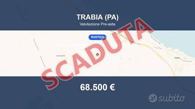 Immobile in asta di 70 m² a Trabia