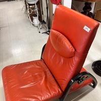 Poltrona SVEDESE Westnofa