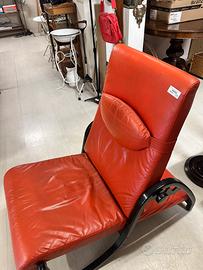 Poltrona SVEDESE Westnofa