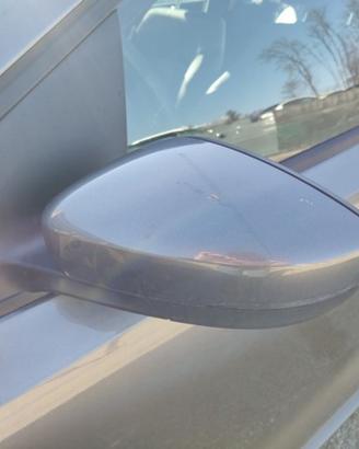 Specchio sinistro VOLKSWAGEN POLO del 2009